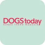 DOGStoday Magazin icon