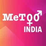 MeToo India icon
