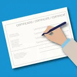 Curso Certificado Defunción icon