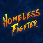 Homeless Fighter Lite icon