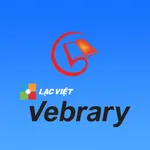 Vebrary icon