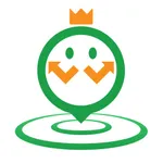 Clock-in KING OF TIME icon