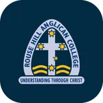 Rouse Hill Anglican College icon