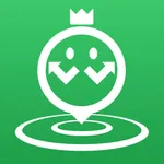 Clock-in KING OF TIME (Admin) icon