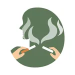 女性戒煙 icon