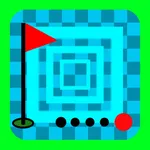 Dimensional Golf icon