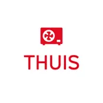 THUIS-app icon