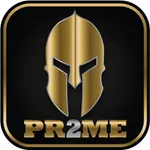 PR2ME icon