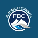 FBC McCaysville -Copperhill icon