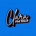 Clara FM 102.9 icon