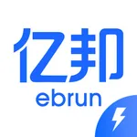 亿邦极速版-解读社交电商和跨境电商新玩法 icon