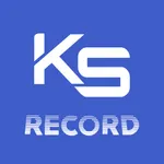 KS RECORD icon