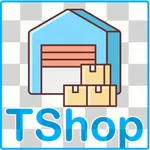 TShop - Shopkeeper Tool icon