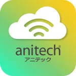 anitech IoT icon