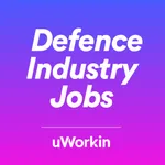 Defence Industry Jobs icon