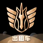 神马出租车司机端 icon