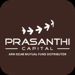 Prasanthi Capital icon