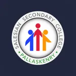 Salesian Secondary College icon