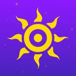 Horoscope X - Psychic Reading icon