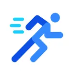 Pedometer+Walk Step Weightloss icon