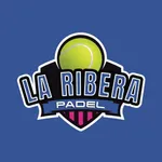 La Ribera Padel icon