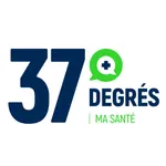 37 degrés Ma Santé icon