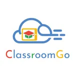 ClassroomGo 廣播系統 icon