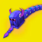 Sword Fish 3D icon
