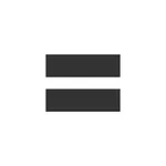 Equals: Unit Converter icon