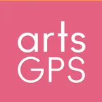 ArtsGPS icon