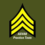 ASVAB 2019 Practice Exam icon