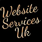 Website Services UK icon