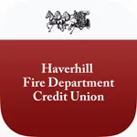 Haverhill Fire Department CU icon