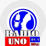 Radio Uno 91.1 icon