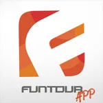 Funtour App icon