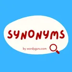 Synonyms – คำความหมายเหมือนกัน icon