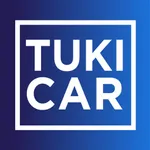 Tuki Car App icon