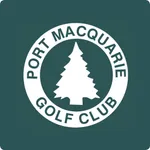 Port Macquarie Golf Club icon