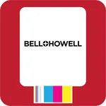 Bell+Howell PRINT icon