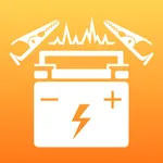 ANCEL Battery Monitor icon