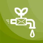 Irrigation icon