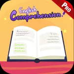 Reading Comprehension Kids App icon