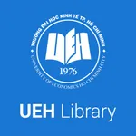 UEH Library icon