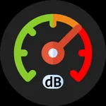 dBMeter - Decibelmeter icon