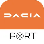 Dacia PORT icon