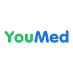 YouMed - Ứng dụng đặt khám icon