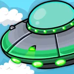 NLO - Spaceship Adventure! icon