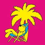 Rapidoobeach icon