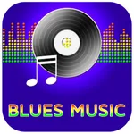 Blues Radio Stations icon