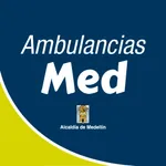 AmbulanciasMed icon